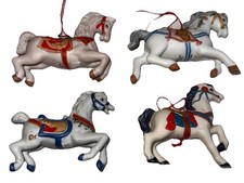 Vtg schmid carousel for sale  Templeton