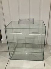 Fish tank 46l for sale  CAMBRIDGE