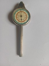 Vintage opisometer map for sale  CAMBRIDGE