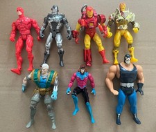 Action figuren konvolut gebraucht kaufen  Bobingen
