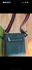 Gucci bauchtasche g gebraucht kaufen  Weiden