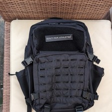Built athletes 45l for sale  SITTINGBOURNE