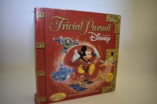 Trivial pursuit edition d'occasion Trivial pursuit edition d'occasion  La-Grande-Motte