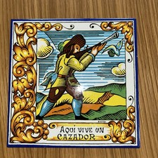 Decorative tile made for sale  Minneapolis