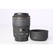 Sigma usato 105mm usato  Italia