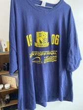 Southend united play for sale  CANVEY ISLAND