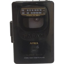 Aiwa stereo radio for sale  UK