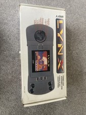 Atari lynn box for sale  WHITCHURCH