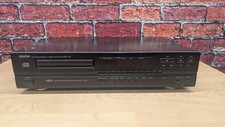 Vintage denon dcd for sale  SOUTHAMPTON
