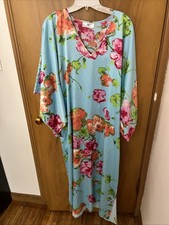 Natori caftan robe for sale  Hamburg
