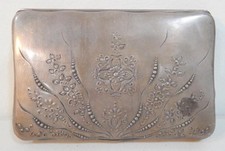 Antique sterling silver for sale  Frederick