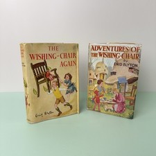 Enid blyton adventures for sale  NORTHAMPTON