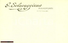 1930 torino stabilimento usato  Milano
