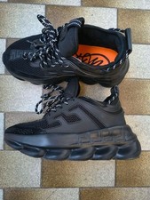 Versace chain reaction usato  Gravina in Puglia