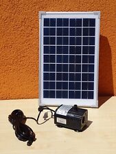 Heissner sp760 solar gebraucht kaufen  Mömbris