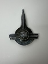 Vintage morris minor for sale  Clayton