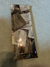 Bandeja de vidro Biltmore Winery 16”x6” em excelente estado usado.  Sem chips comprar usado  Enviando para Brazil