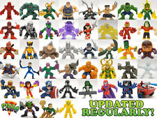 Marvel super hero for sale  TODMORDEN