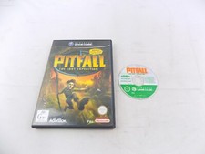 Disco perfeito Nintendo Gamecube Pitfall The Lost Expedition - Sem manual frete grátis comprar usado  Enviando para Brazil