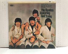 Beatles yesterday today for sale  Hampstead