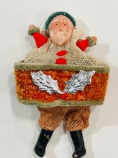 Vintage antique christmas for sale  Los Angeles