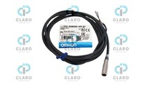 NOVO SENSOR OMRON DE PROXIMIDADE CILÍNDRICA E2A-S08KS02-WP-B1 MDL, usado comprar usado  Enviando para Brazil