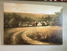 Country side village for sale  Adair