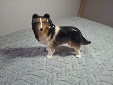 Vintage miniature collie for sale  SWANSEA