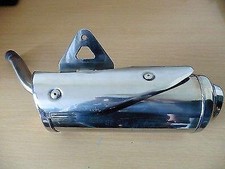 Auspuff links endtopf gebraucht kaufen  Knetzgau