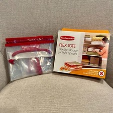 Pair rubbermaid flex for sale  Edmonds