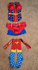 Undergirl wonder woman for sale  Hudsonville