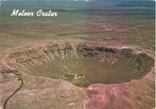 Arizona meteor crater for sale  Lakewood