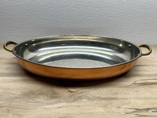 Vtg solid copper for sale  Cotopaxi