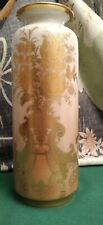 Vaso ceramica oro usato  Trani