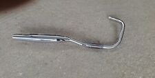 Ajs 125 exhaust for sale  ABINGDON