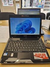 Toshiba satilite t110 for sale  NOTTINGHAM