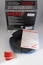 Topudre tdsf1 150ft for sale  Marathon
