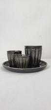 Pots plateau art d'occasion  Saint-Sauveur-en-Puisaye