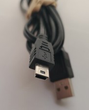 Mini usb 5pin for sale  Custer