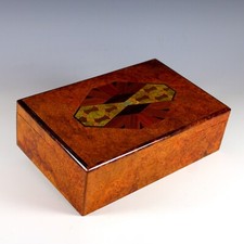 Vintage mcm inlaid for sale  Palm Harbor