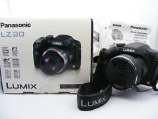 Panasonic lumix lz30 for sale  BASINGSTOKE