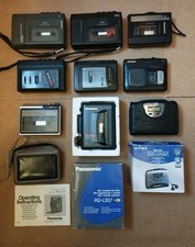 Super lotto walkman usato Super lotto walkman usato  Salo