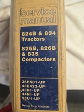 Caterpillar 824b 834 for sale  Bullhead City