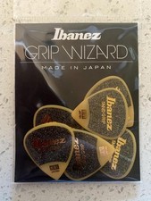 New ibanez grip for sale  LEIGH