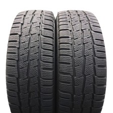 205 16c michelin gebraucht kaufen  Berlin