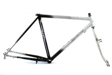Vetta columbus mtb usato  Italia