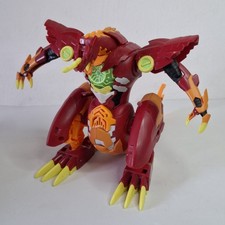 Bakugan dragonoid maximus usato  Bologna