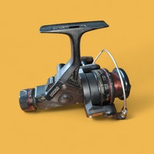Daiwa ds1350 graphite for sale  BEDFORD