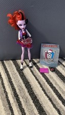 Monster High Picture Day Operetka, używany na sprzedaż  Wysyłka do Poland