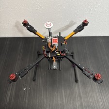 Drone quadricóptero personalizado tamanho médio da Tarot Parts S500 S550 Spektrum Iroman Naza comprar usado  Enviando para Brazil